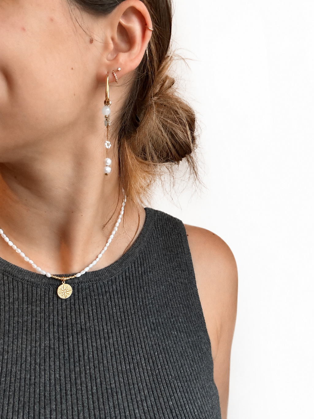 Schelpenketting