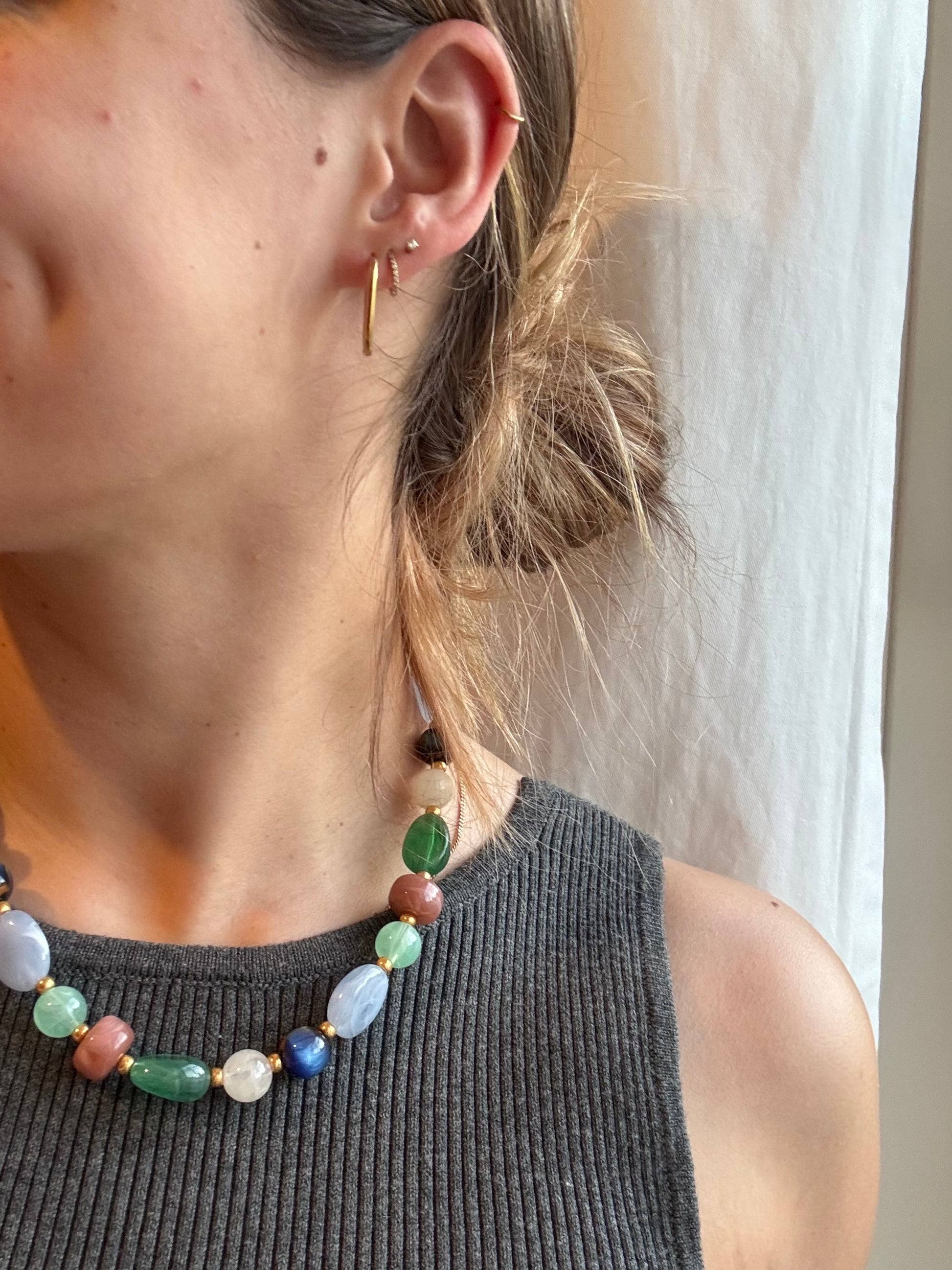 Hilde ketting