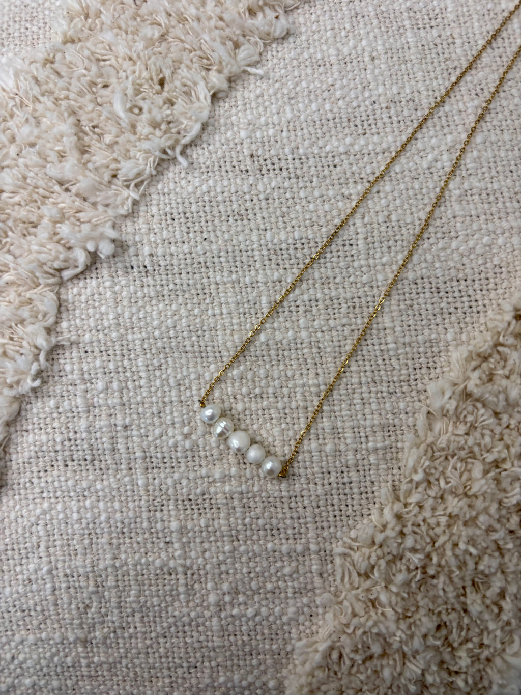 Ketting Liesse
