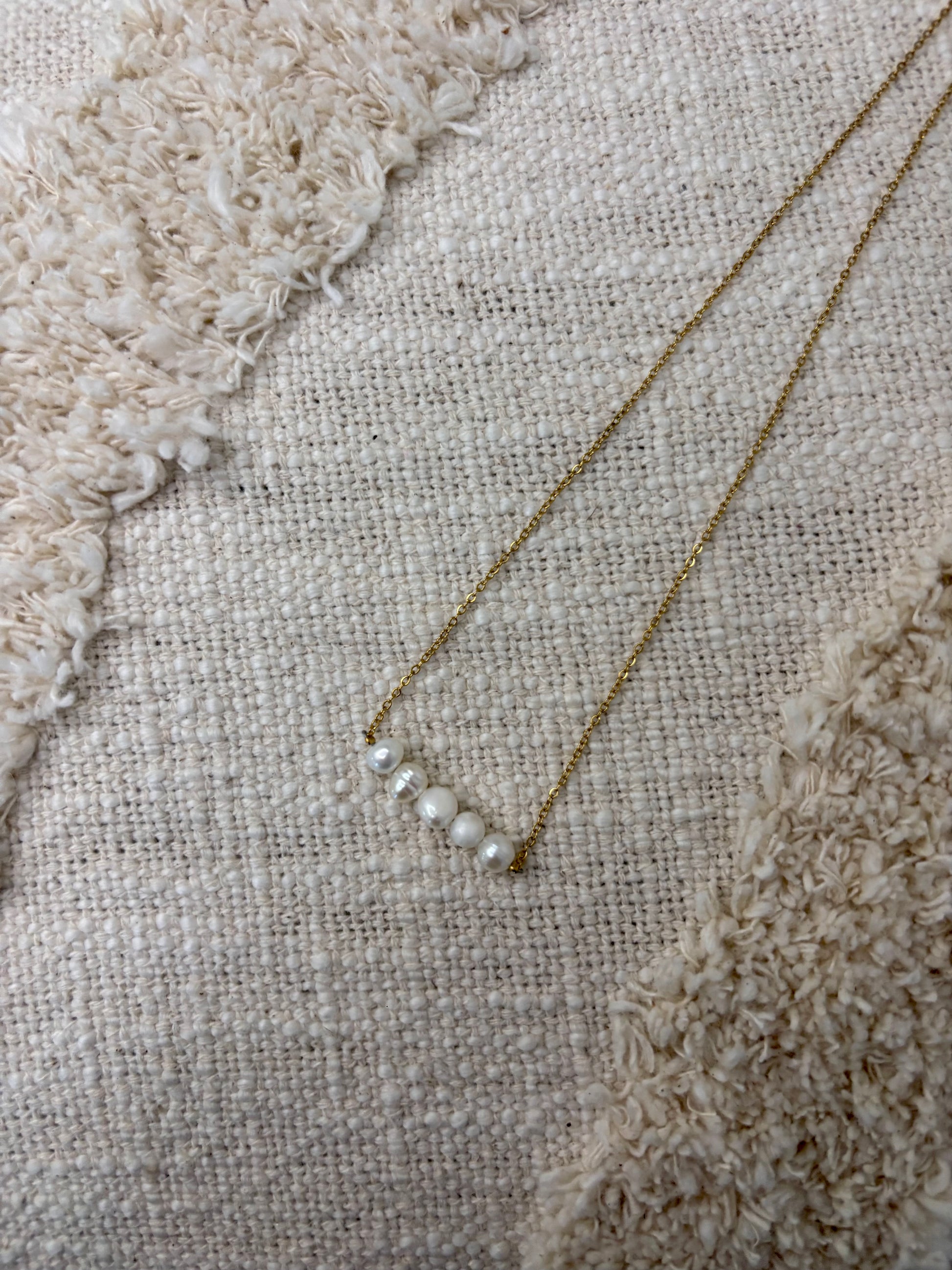 Ketting Liesse