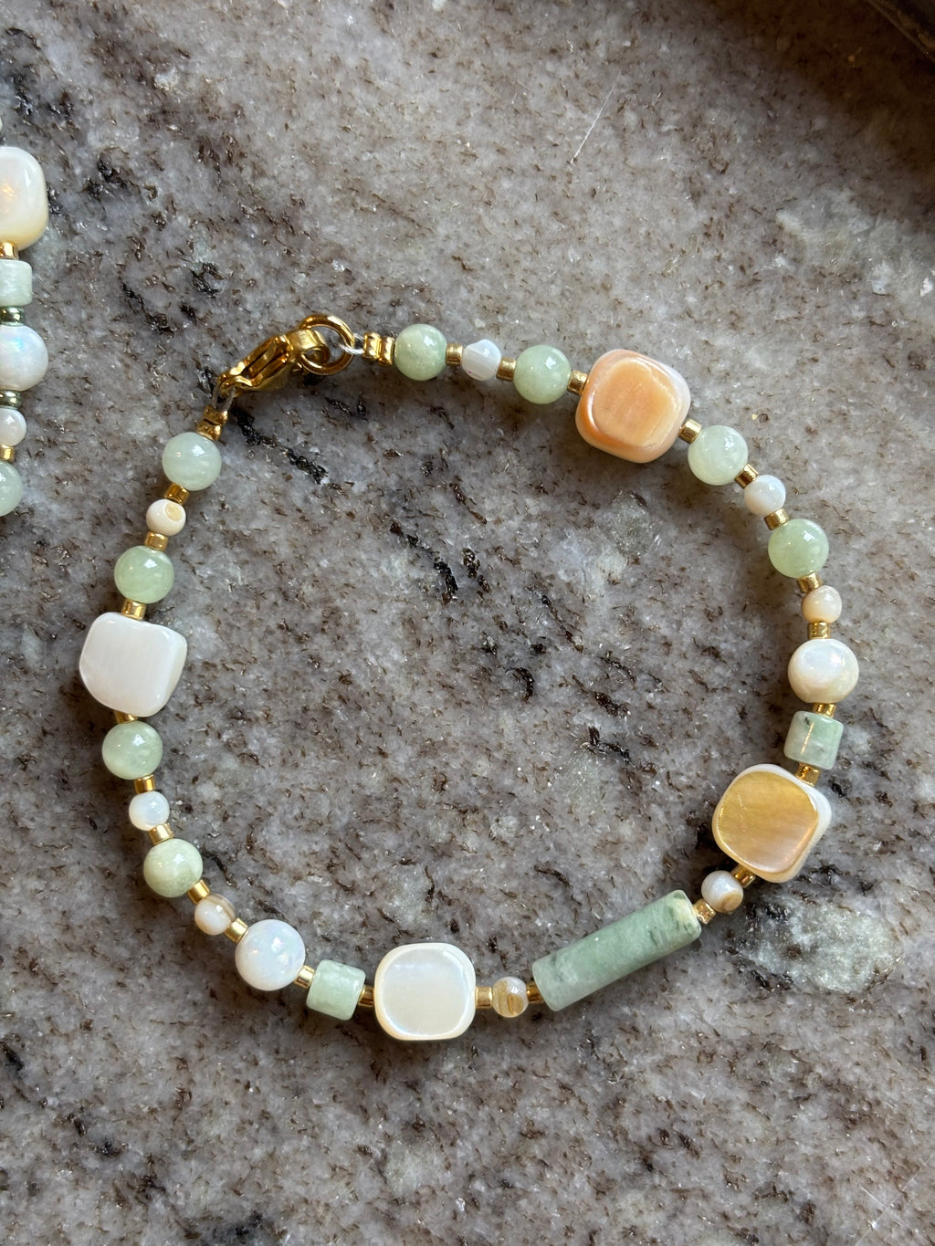 Armband Pippa