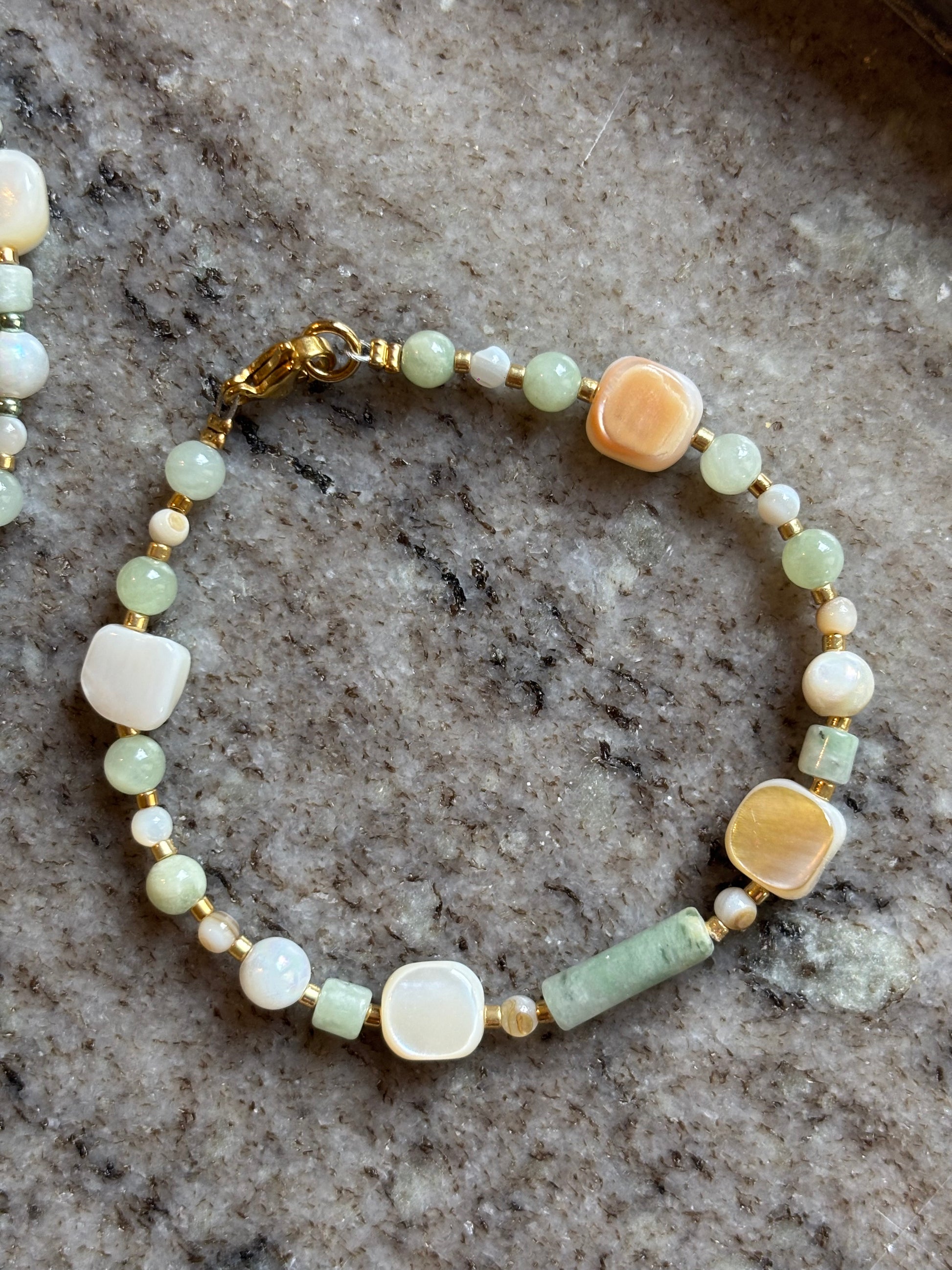 Armband Pippa