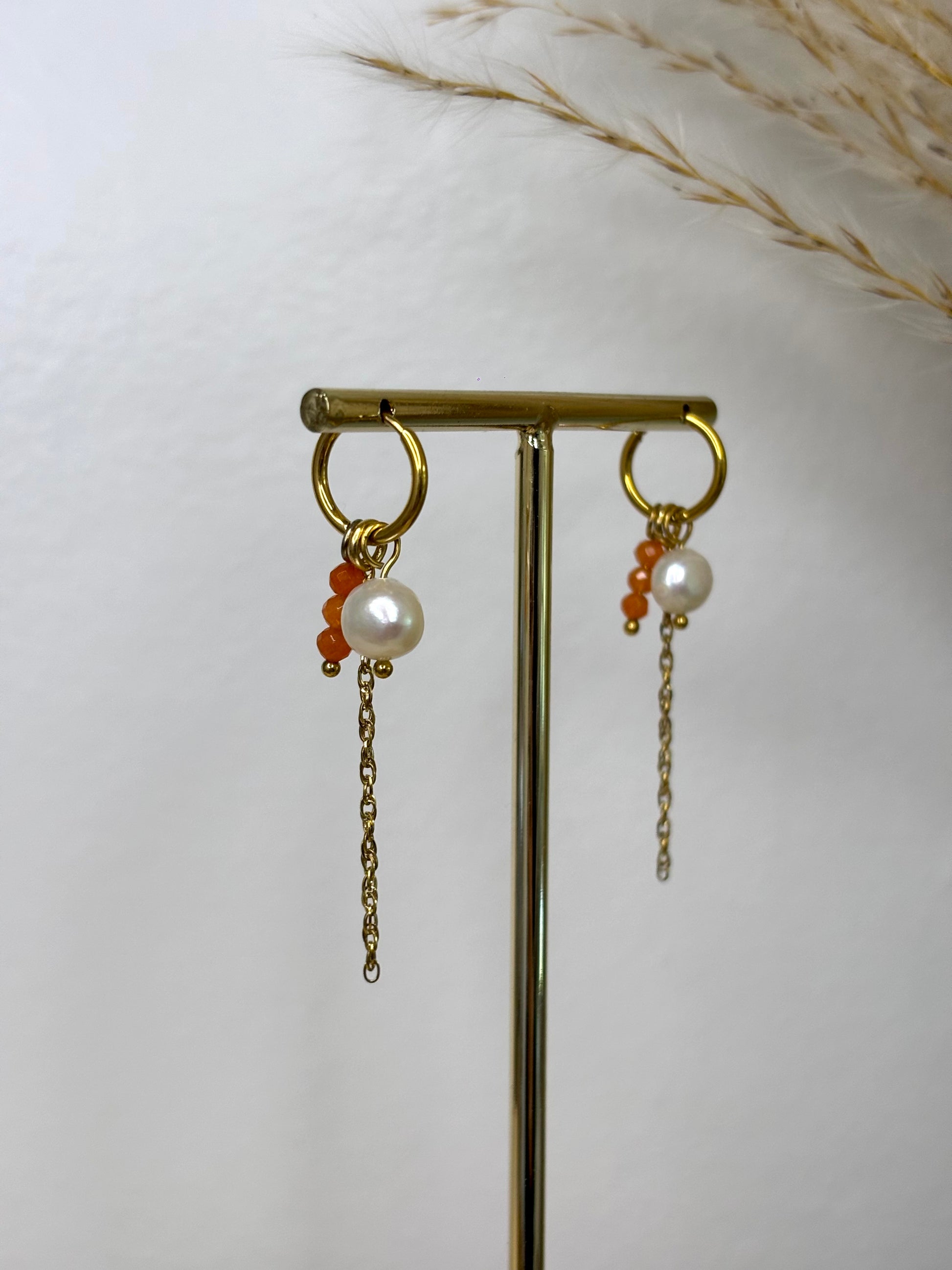 Oorbelhangers combi standard