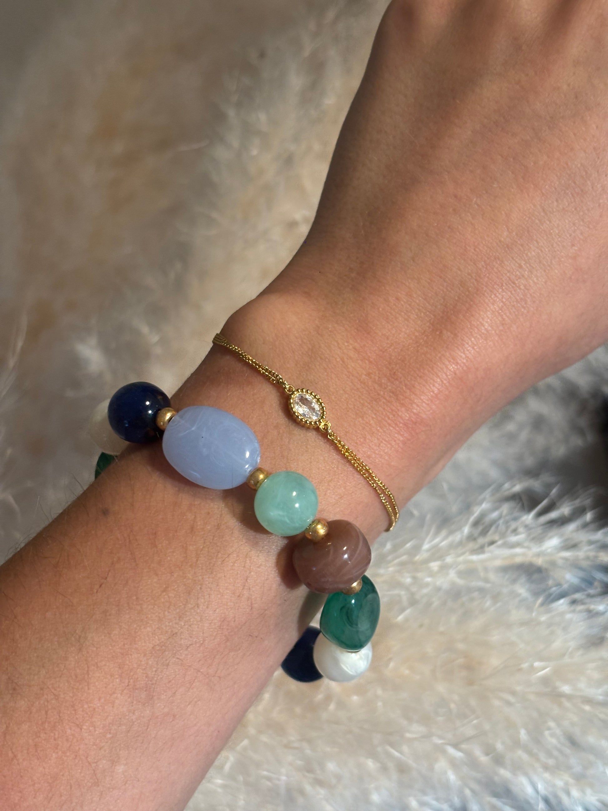 Hilde armband