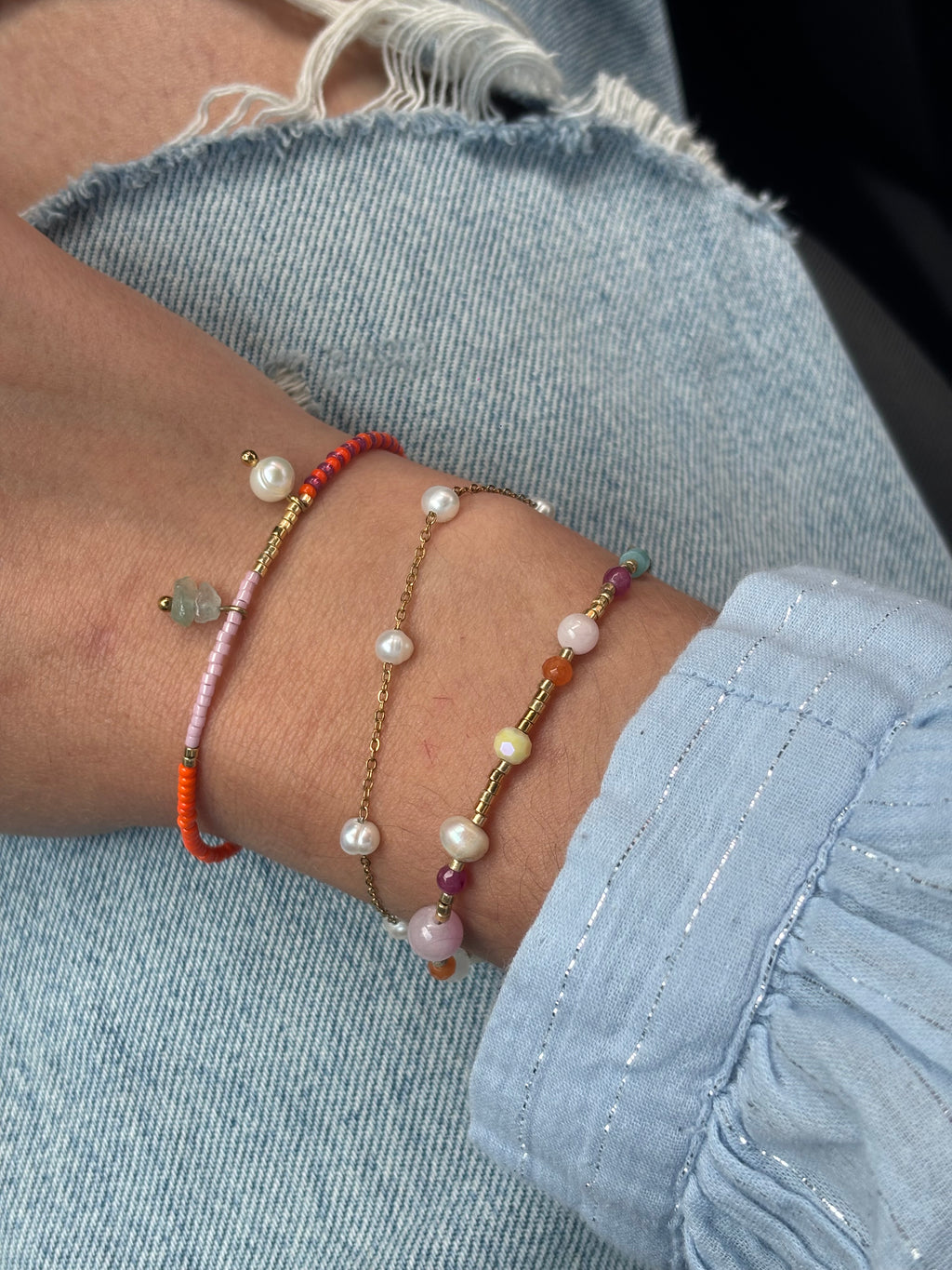 Armband Dina
