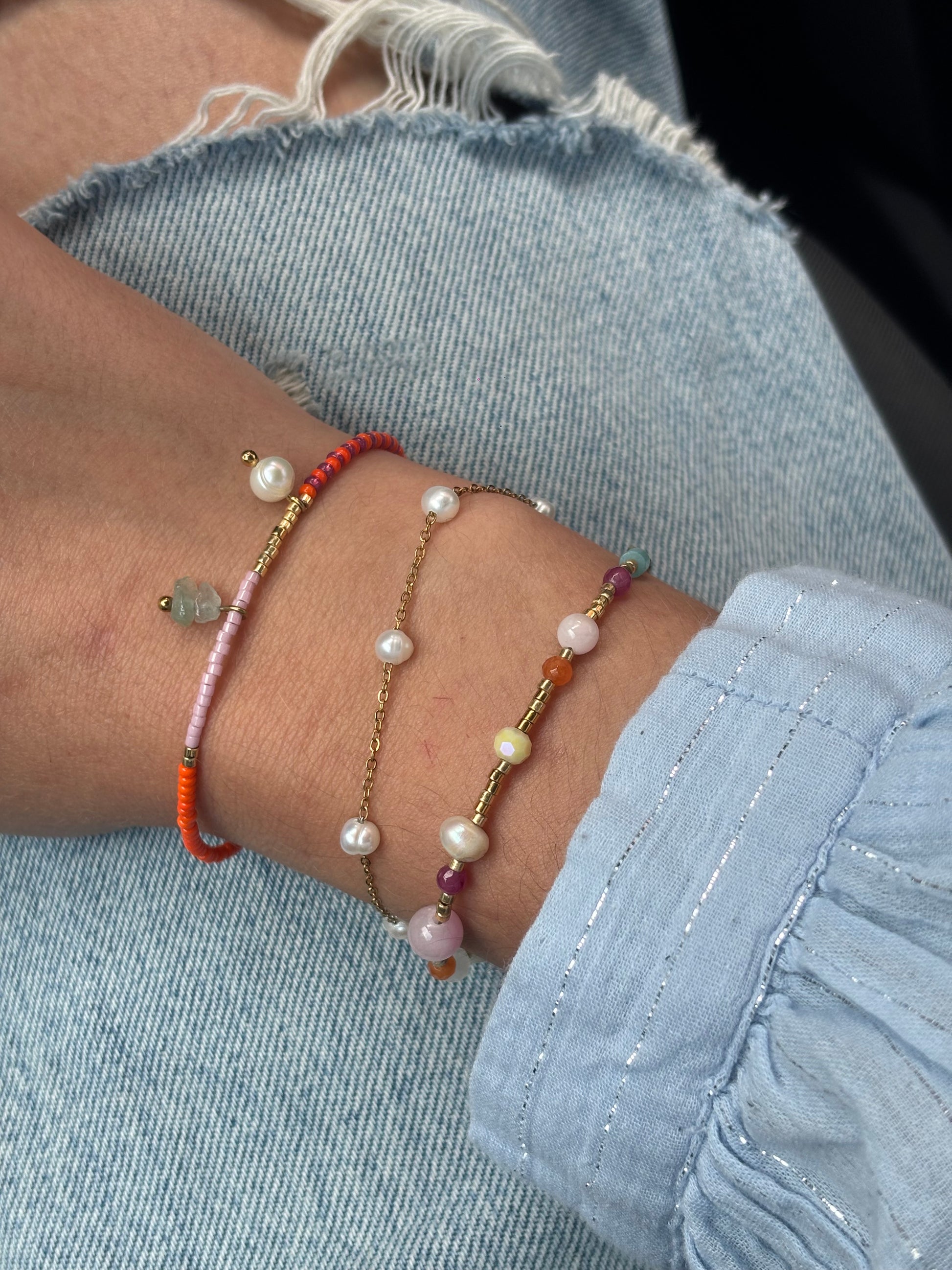 Armband Dina