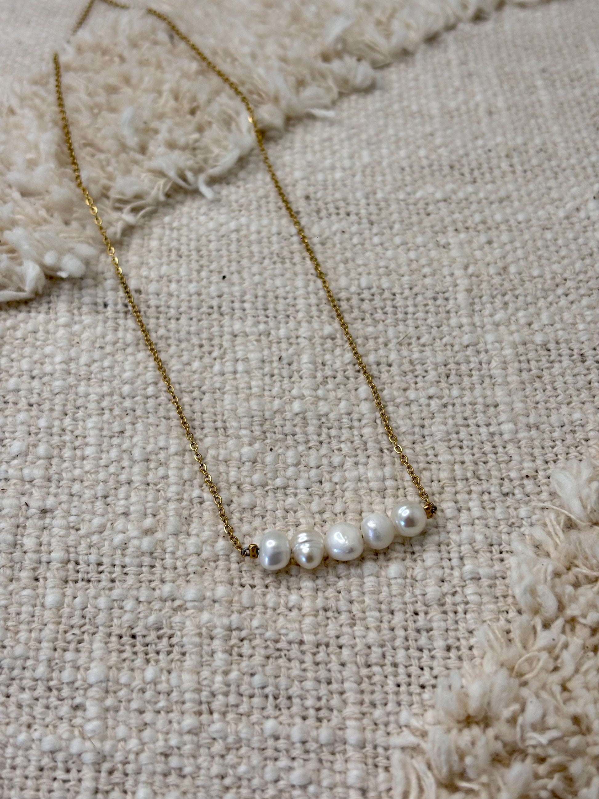 Ketting Liesse
