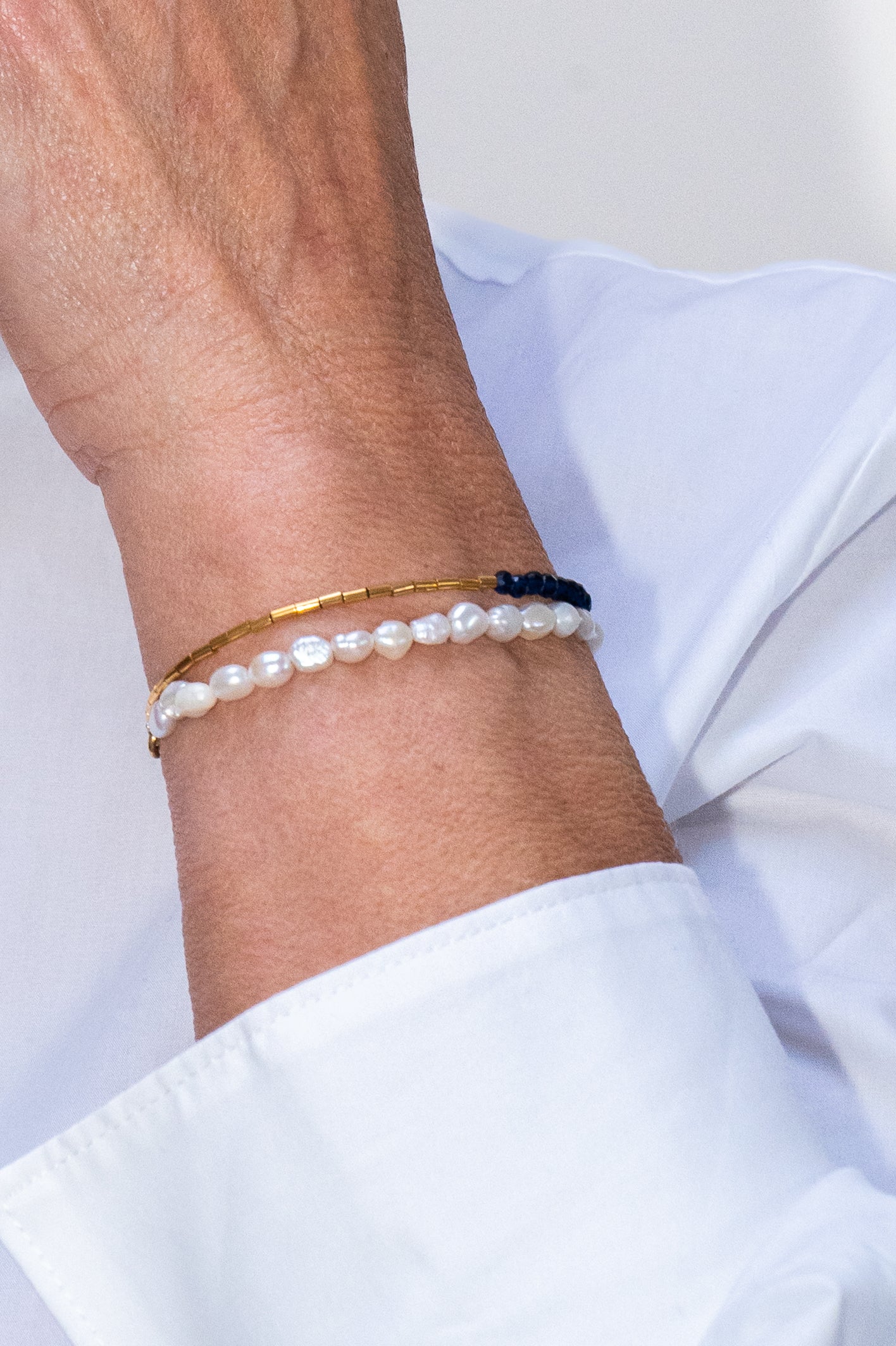 Armband Delphine
