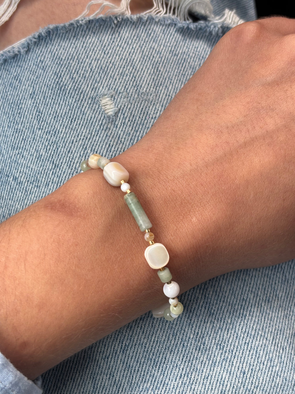 Armband Pippa