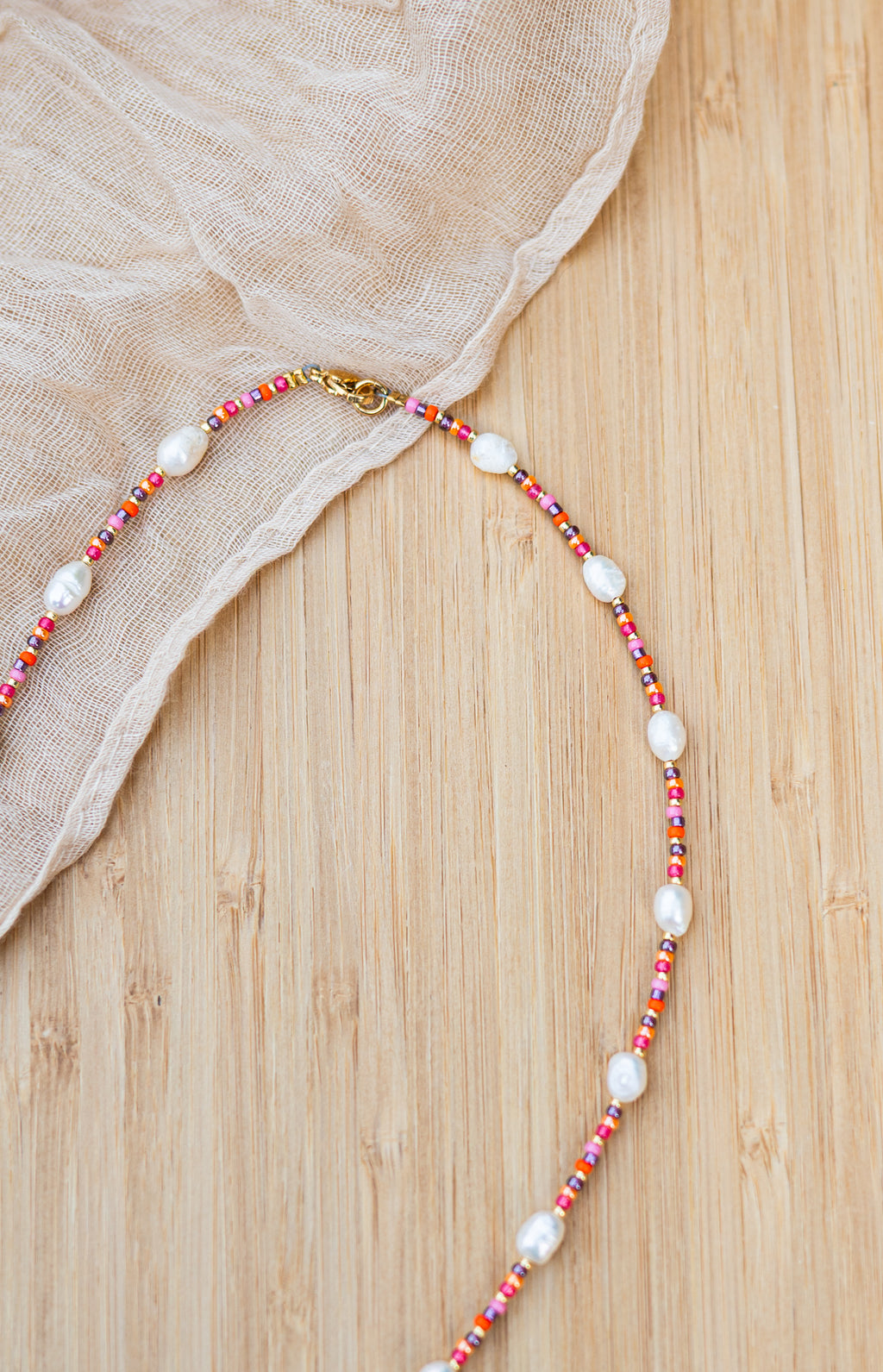 Ketting Stien