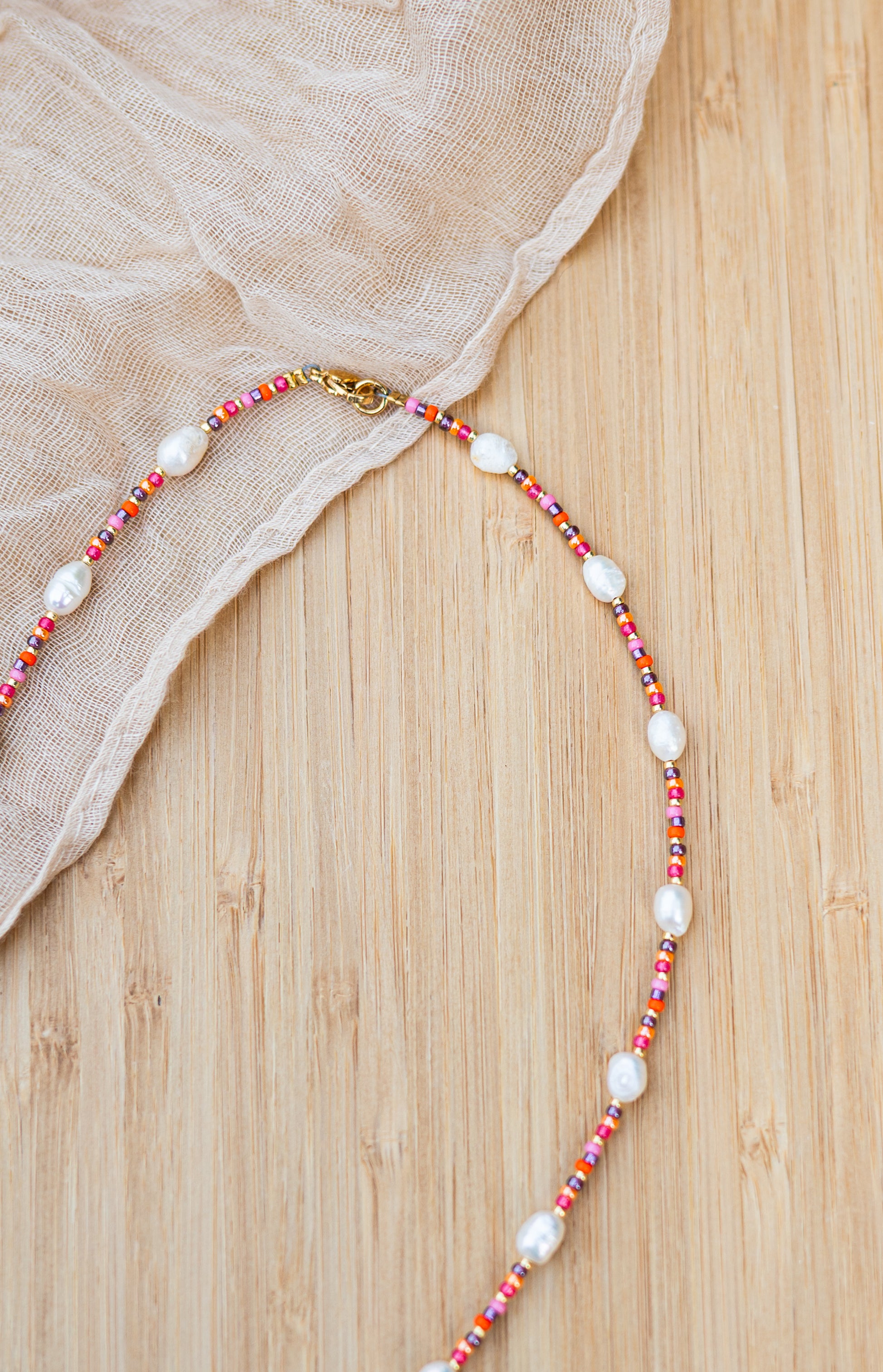Ketting Stien