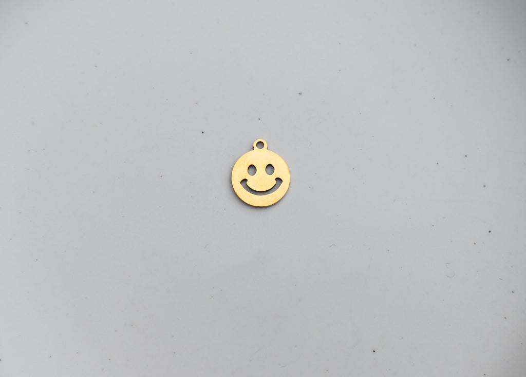 Bedel smiley