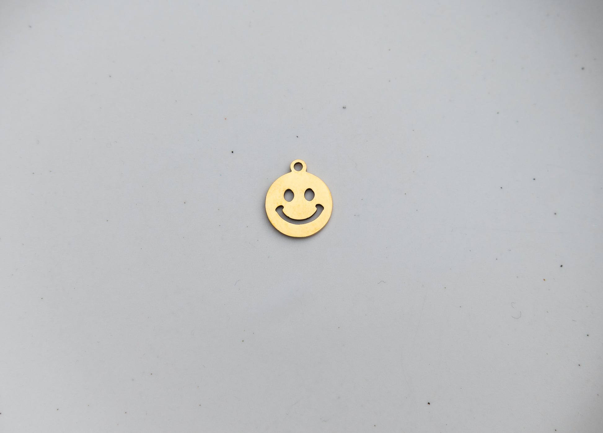 Bedel smiley