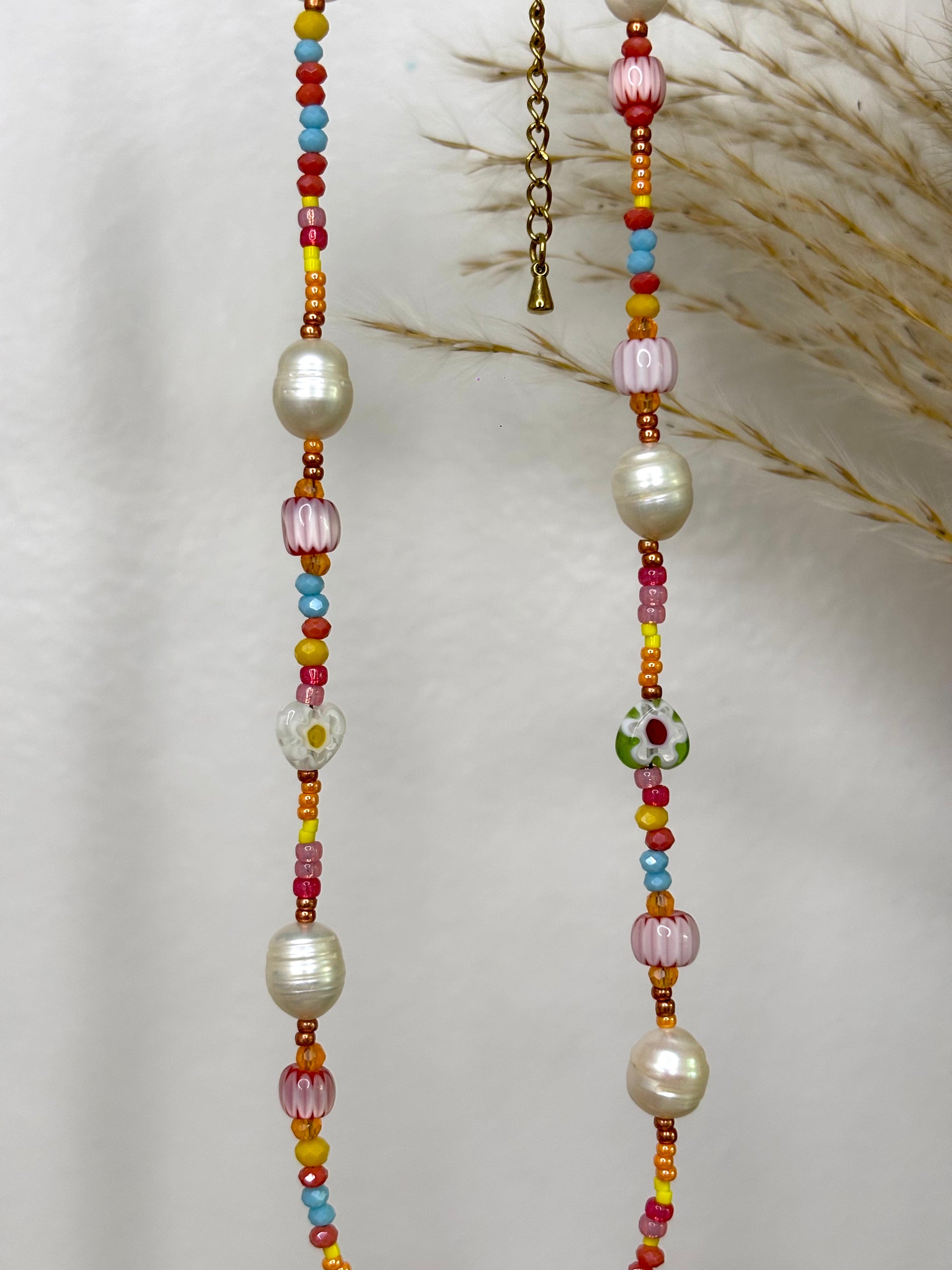Ketting Fien
