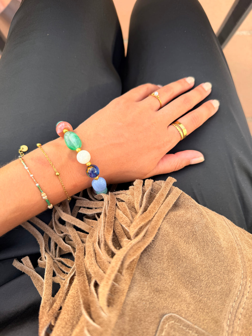 Hilde armband