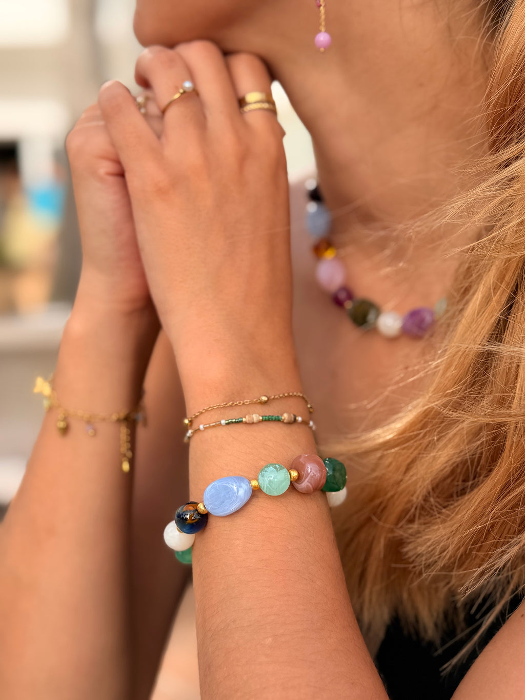 Hilde armband