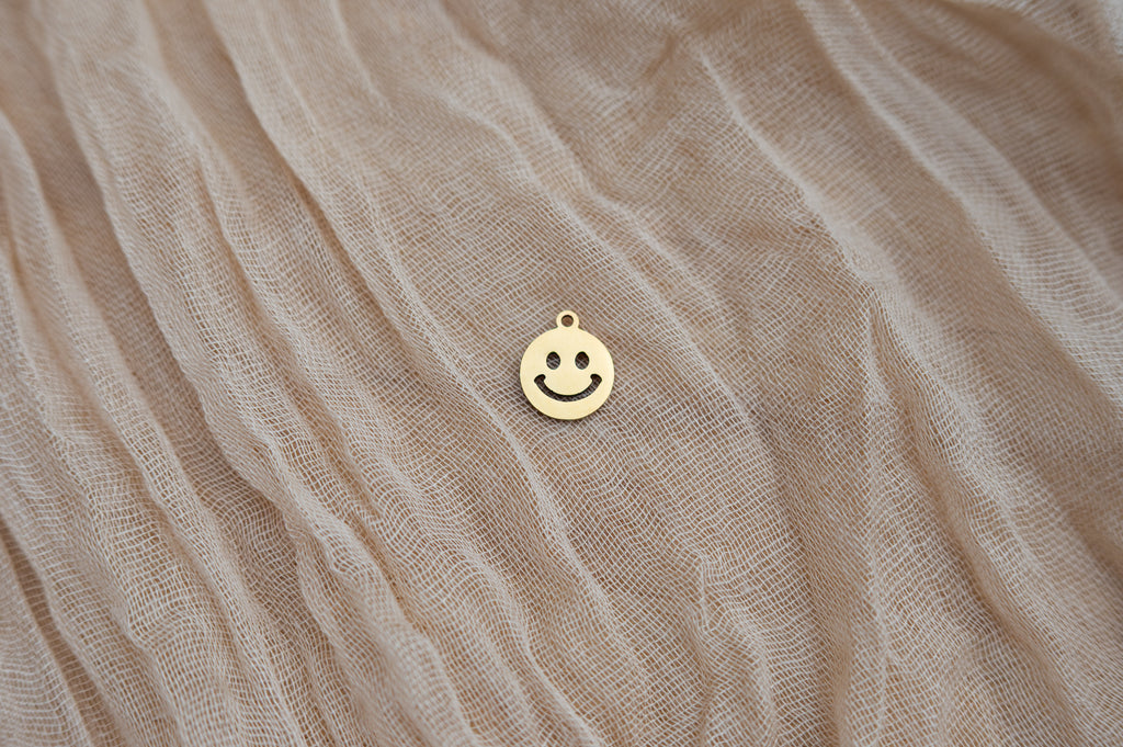 Bedel smiley