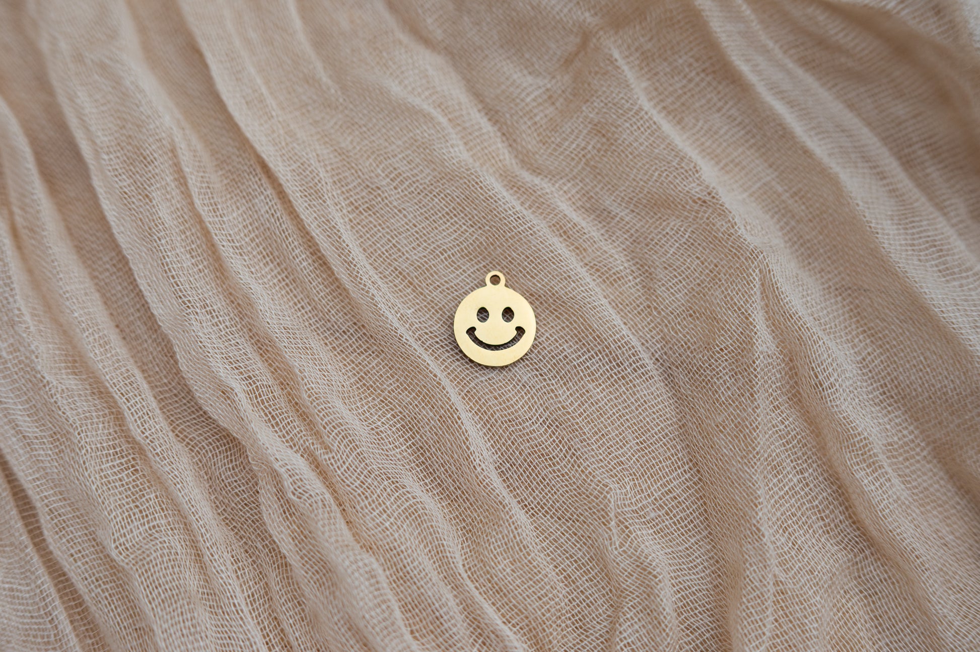 Bedel smiley
