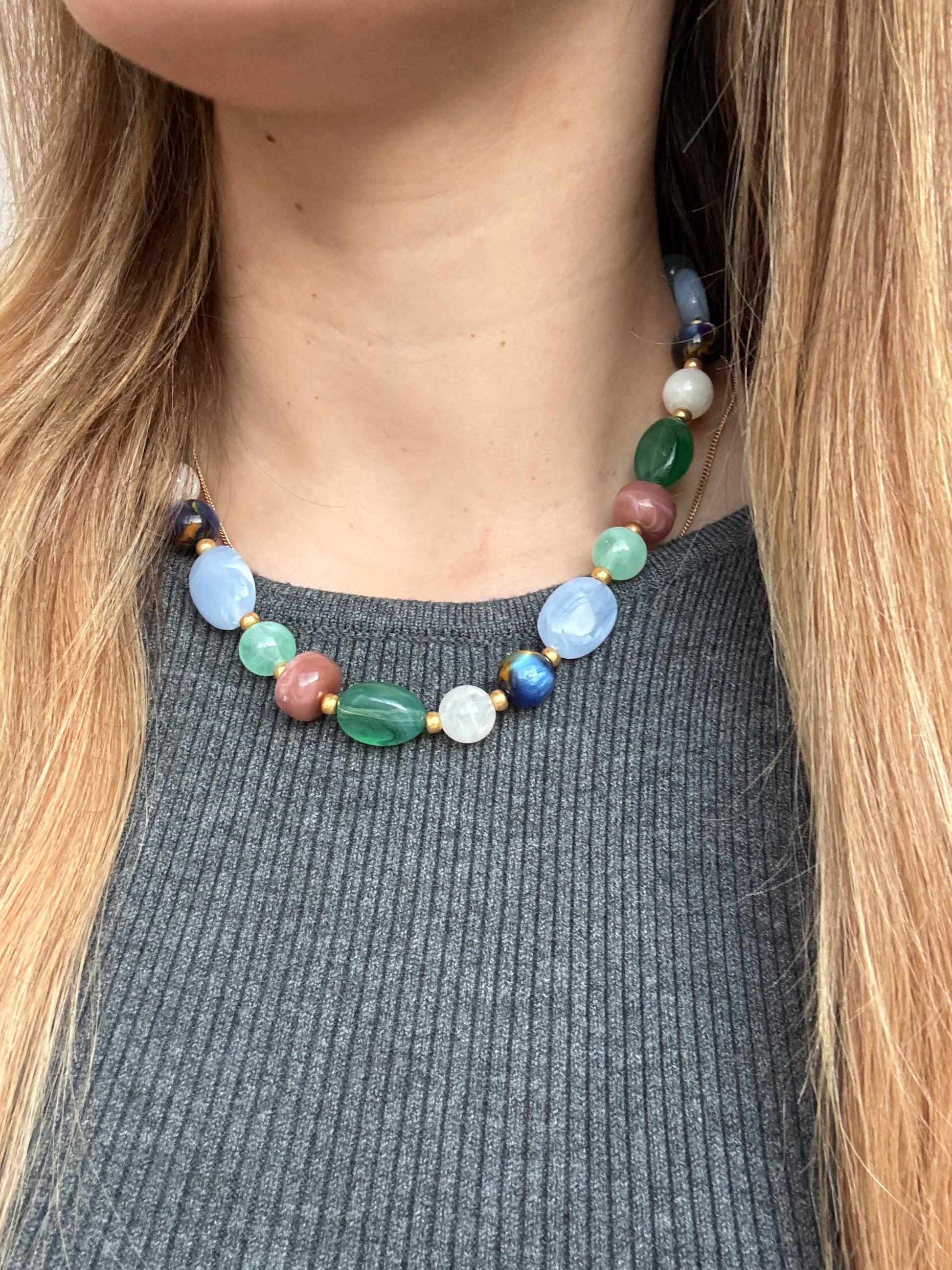 Hilde ketting