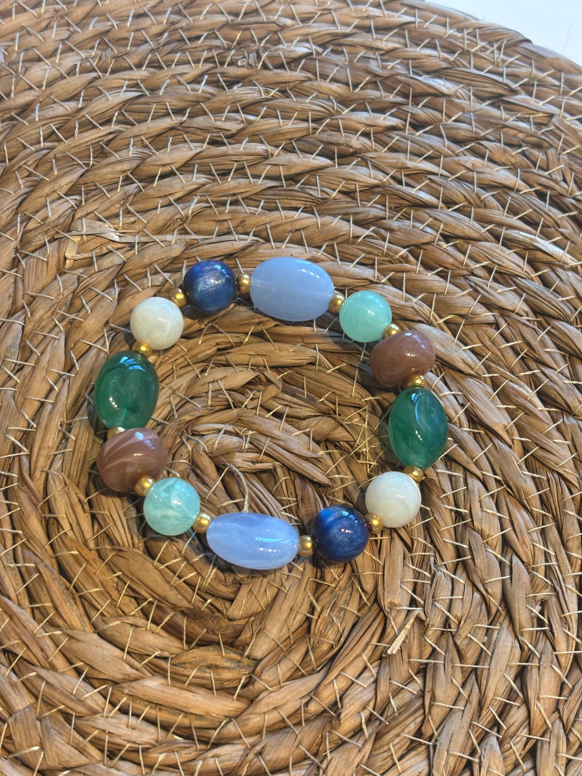 Hilde armband