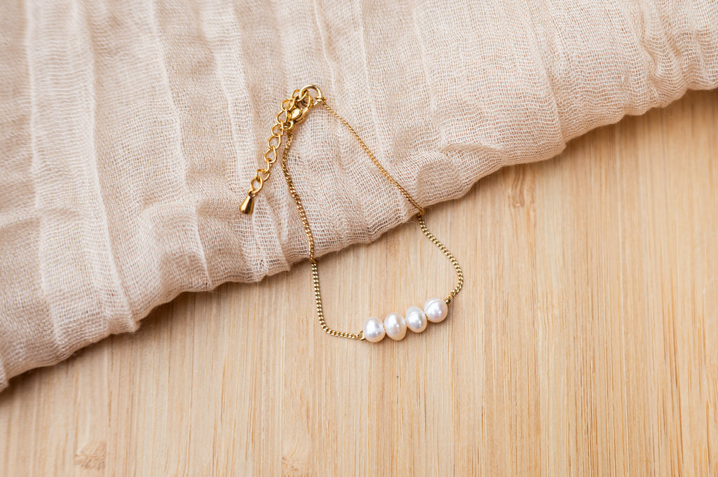 Armband Liesse