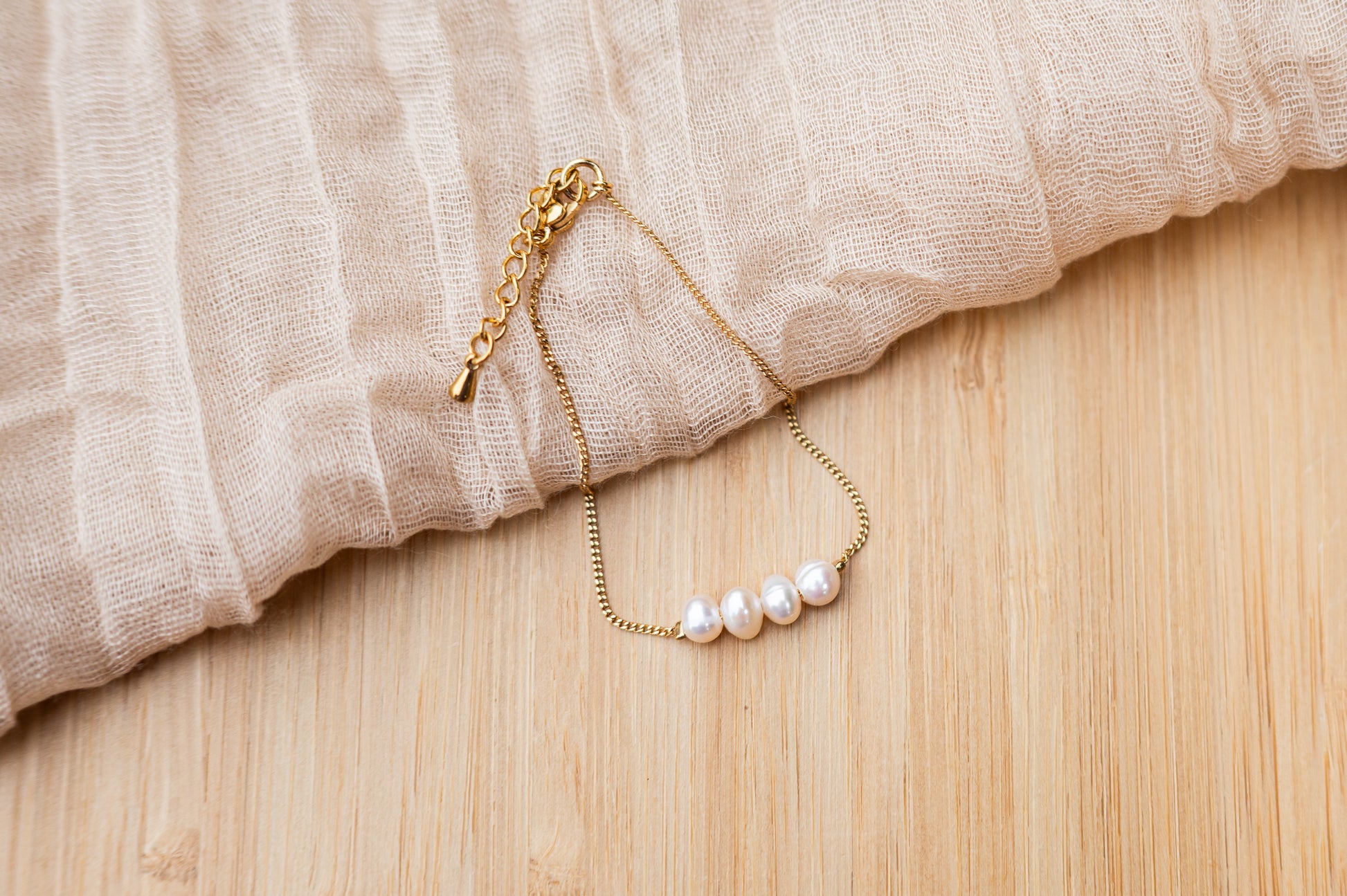 Armband Liesse