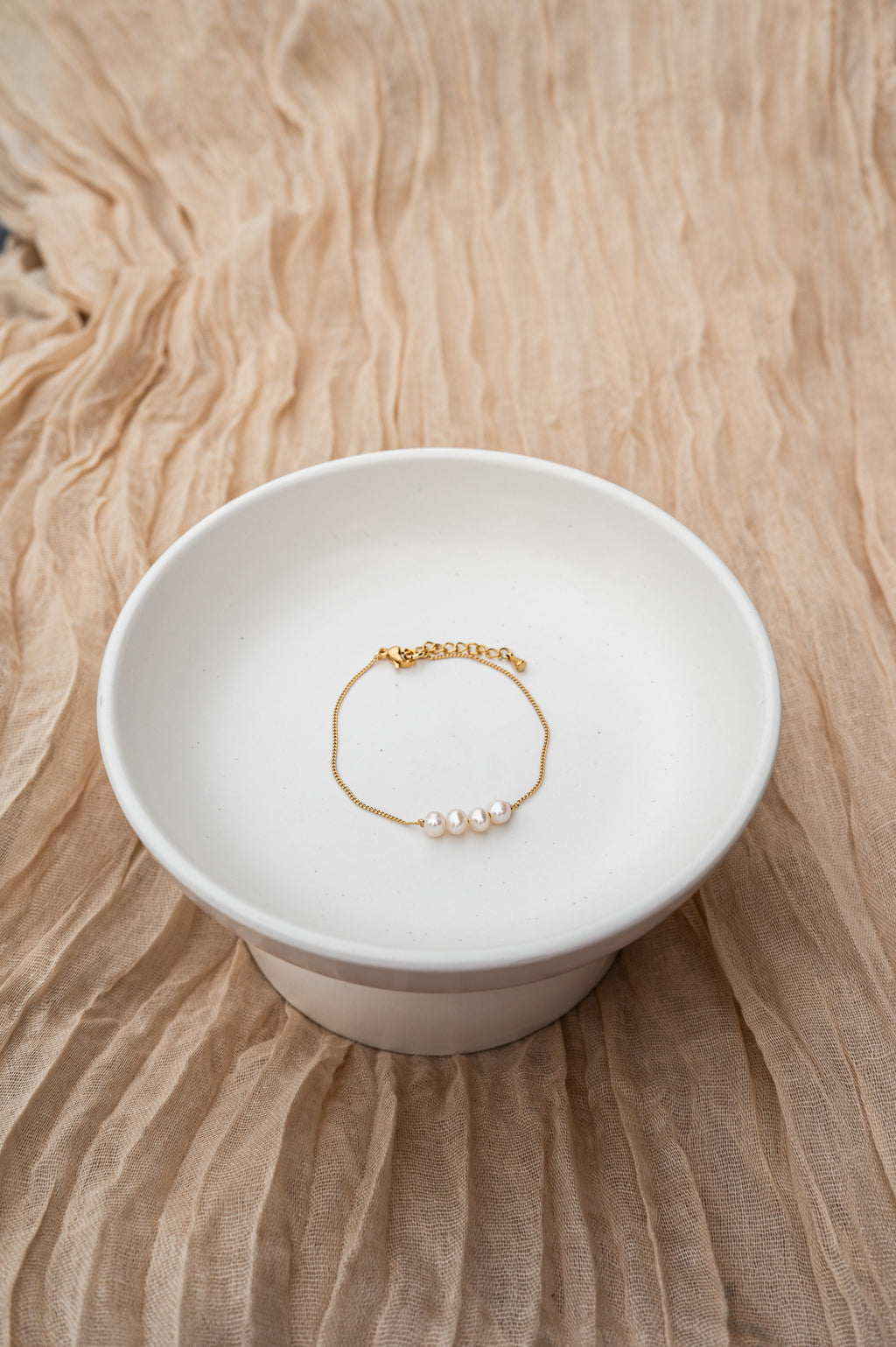 Armband Liesse