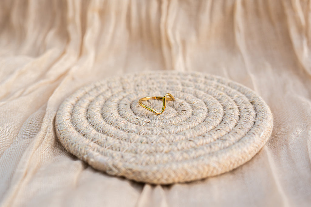 Ring wave