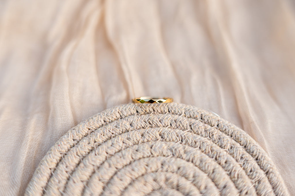 Ring refliëf