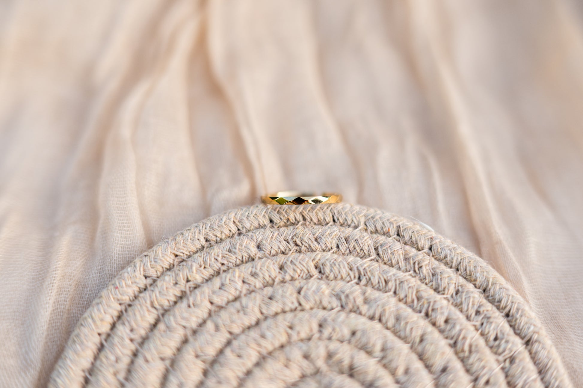 Ring refliëf