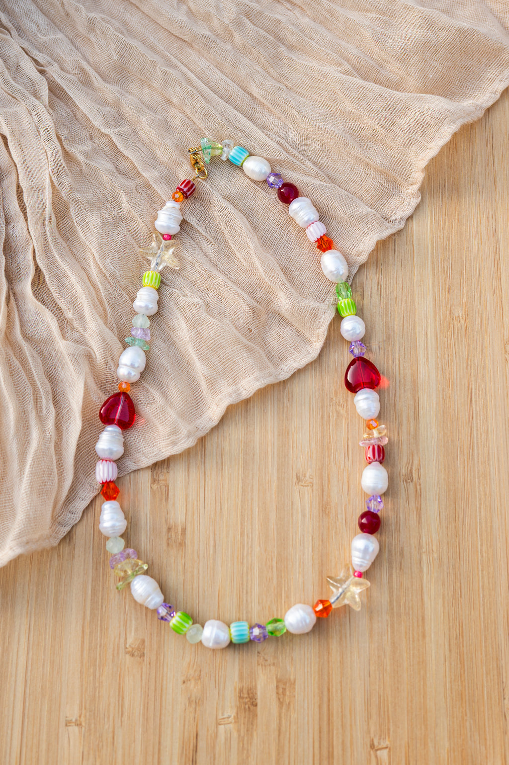 Ketting Lisa