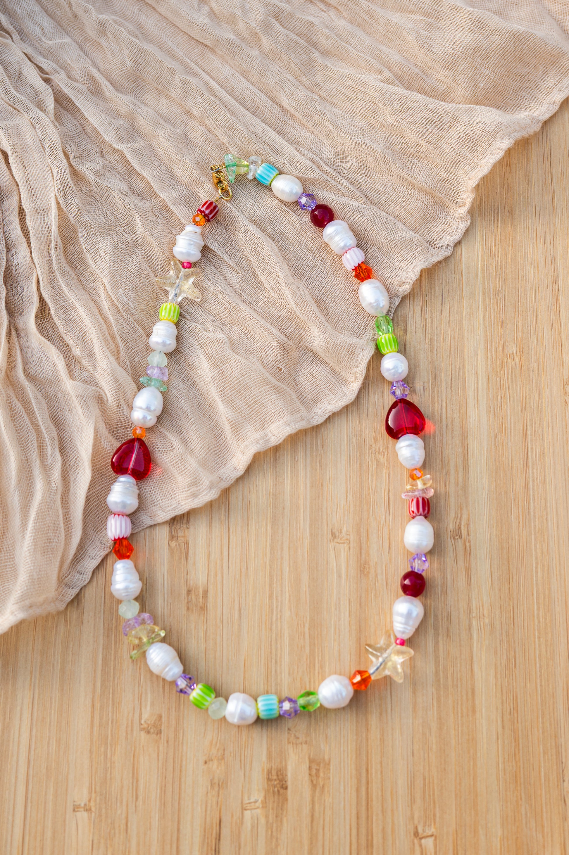 Ketting Lisa
