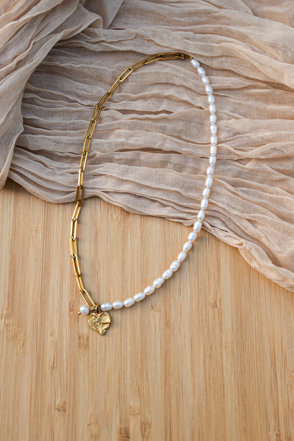 Ketting Elien