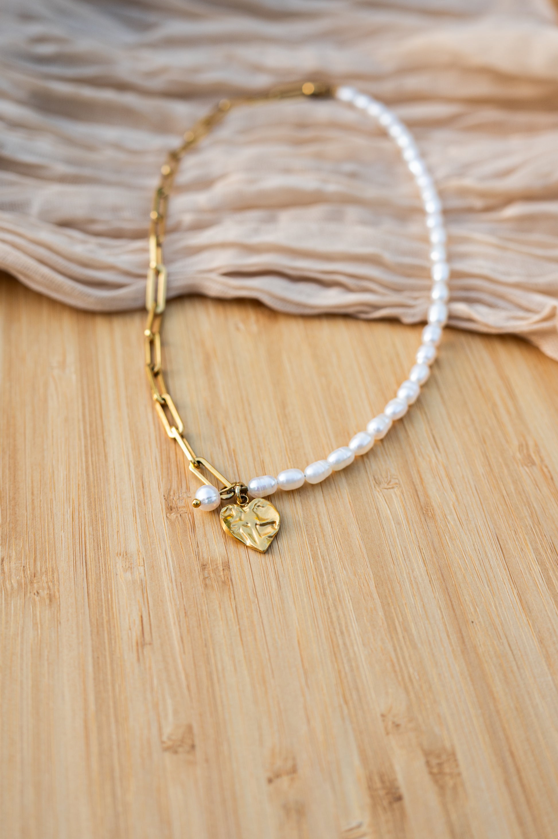Ketting Elien