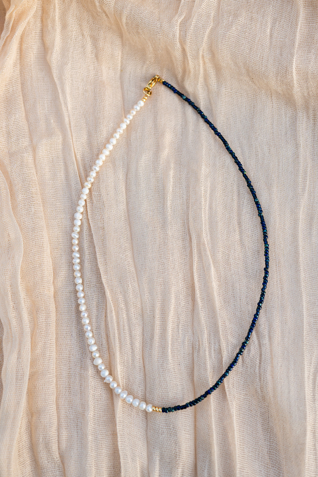 Ketting Claire