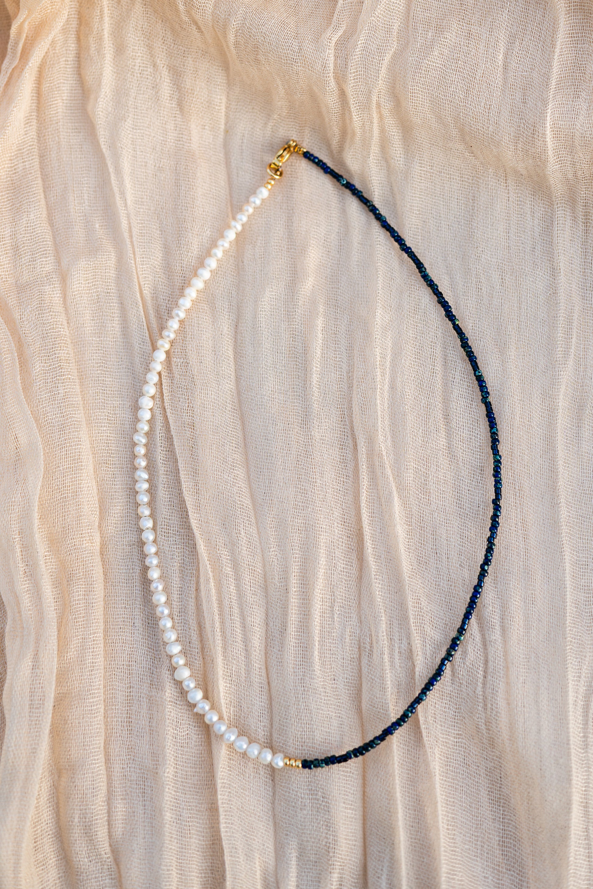 Ketting Claire