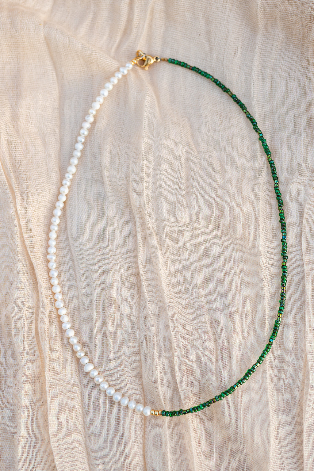 Ketting Claire