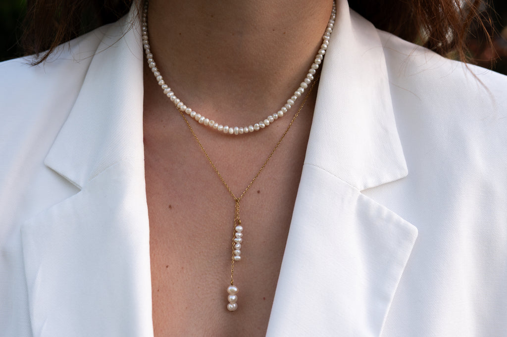 Ketting Delphine