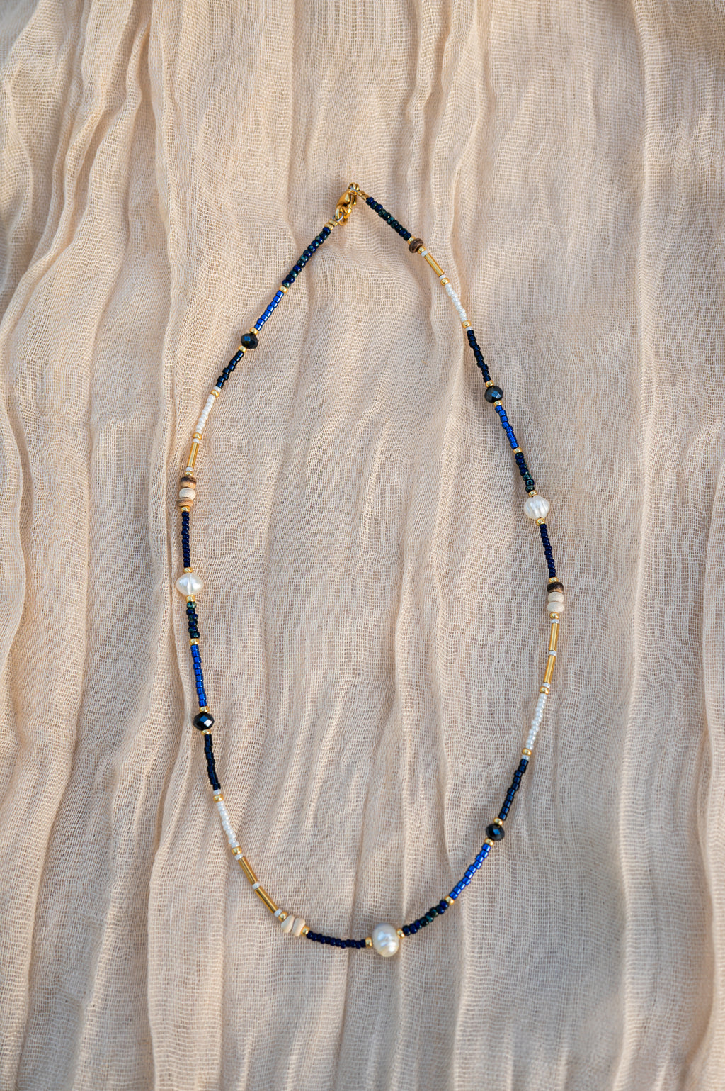 Ketting Zoë