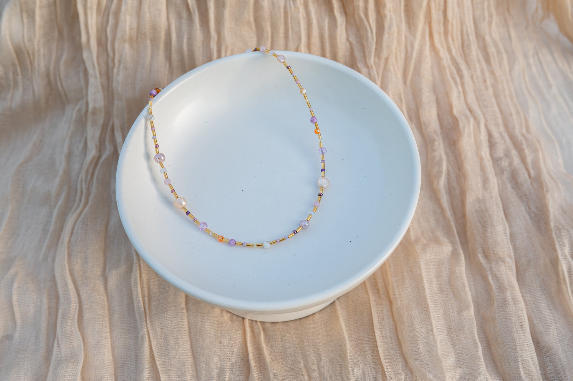 Ketting Julie