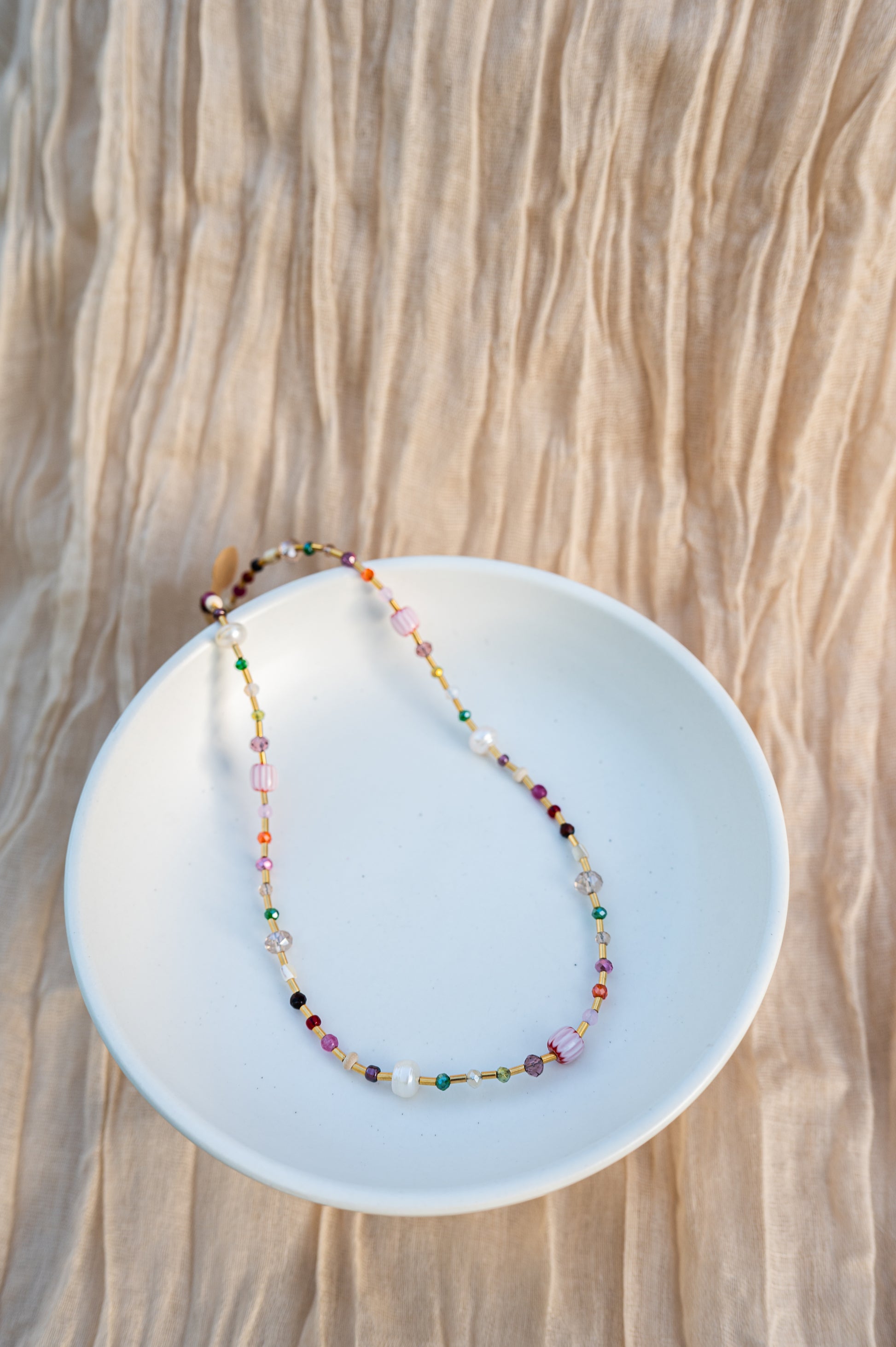 Ketting Julie
