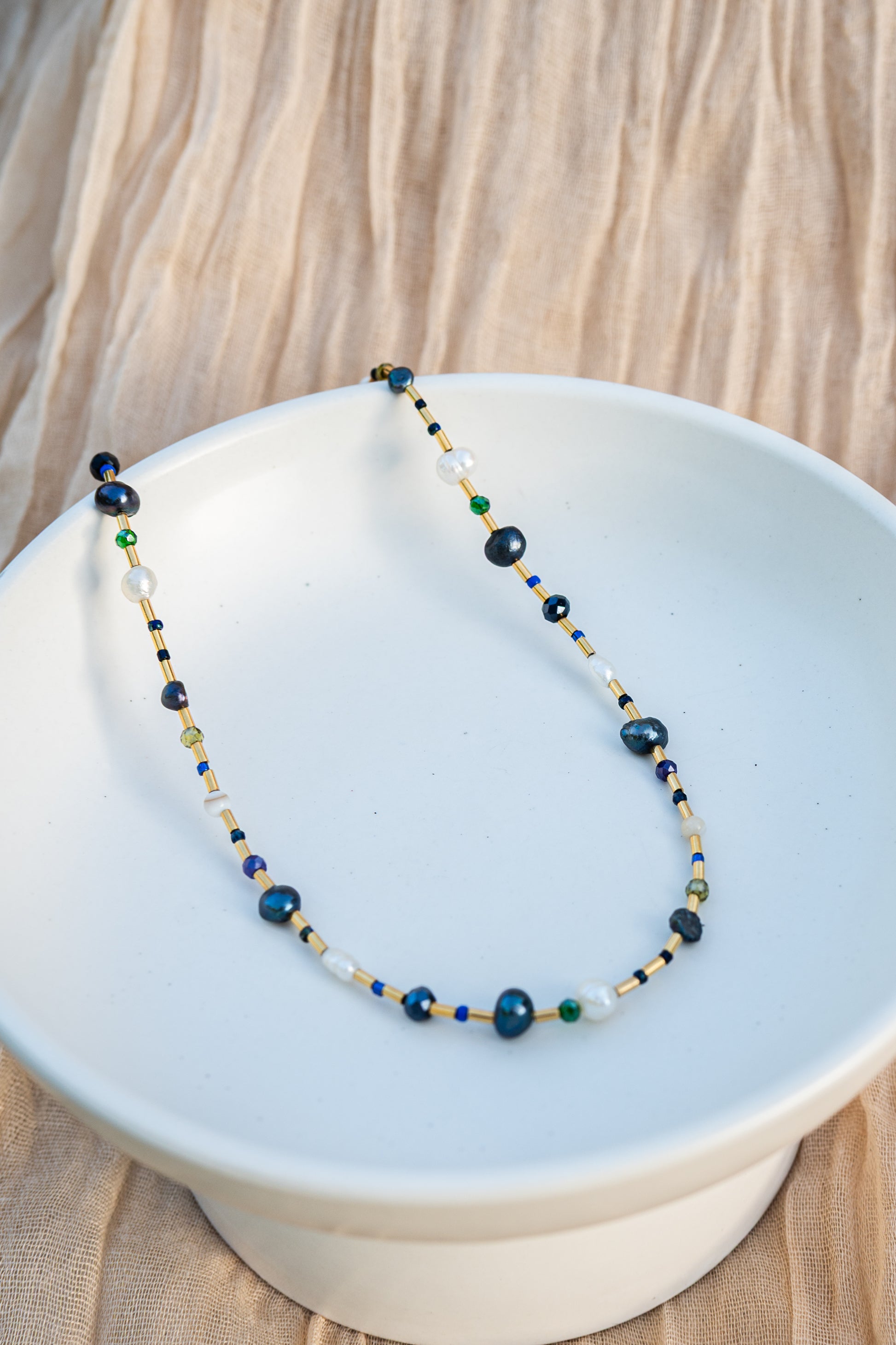 Ketting Julie