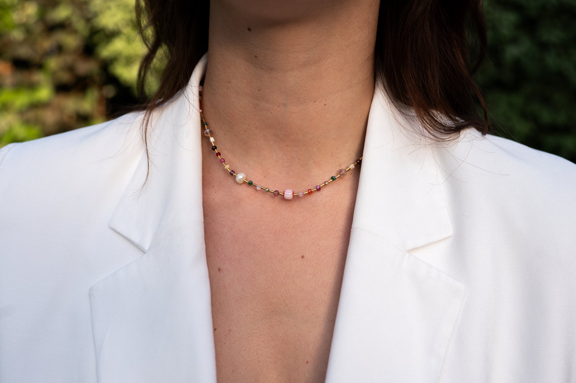 Ketting Julie