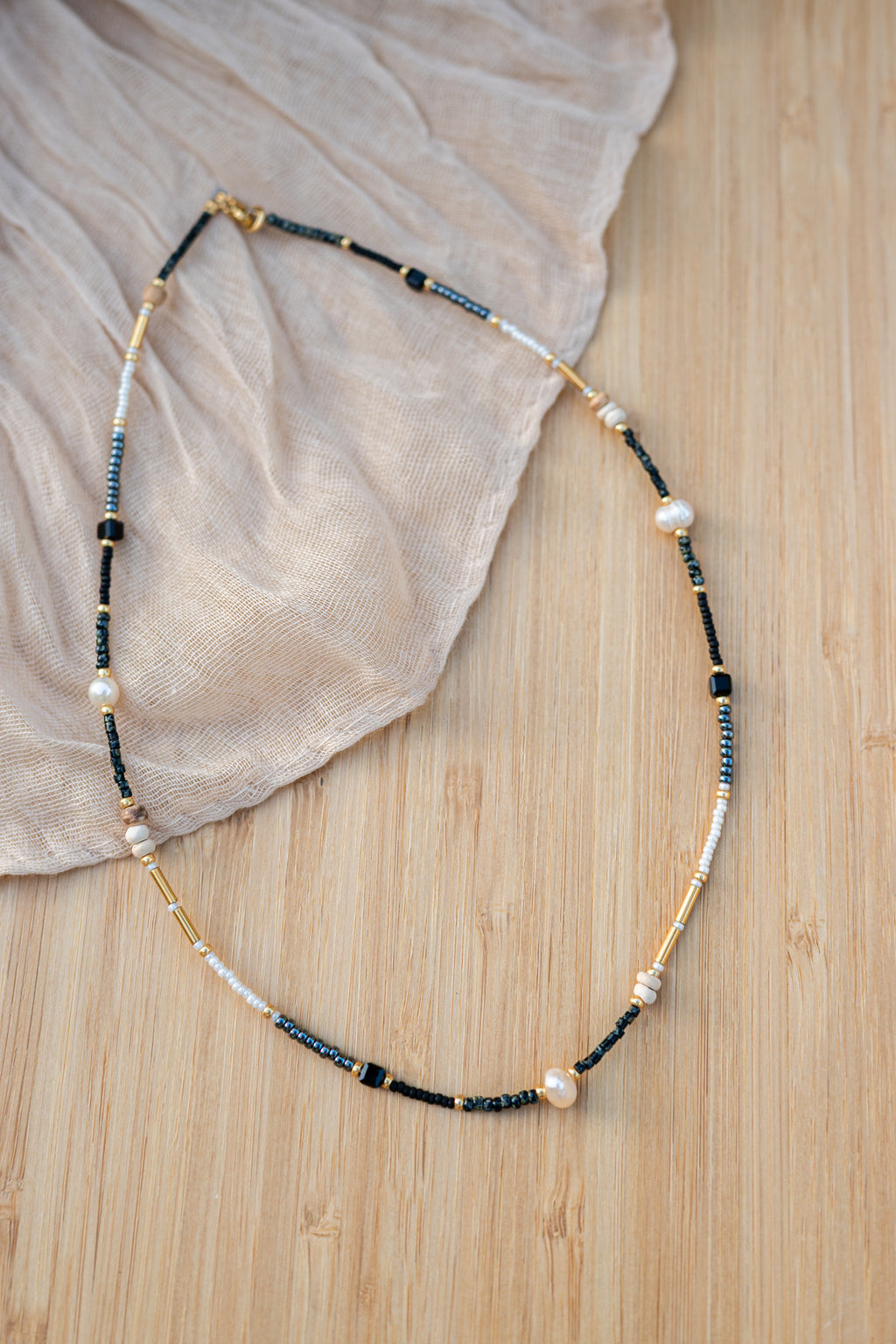 Ketting Zoë