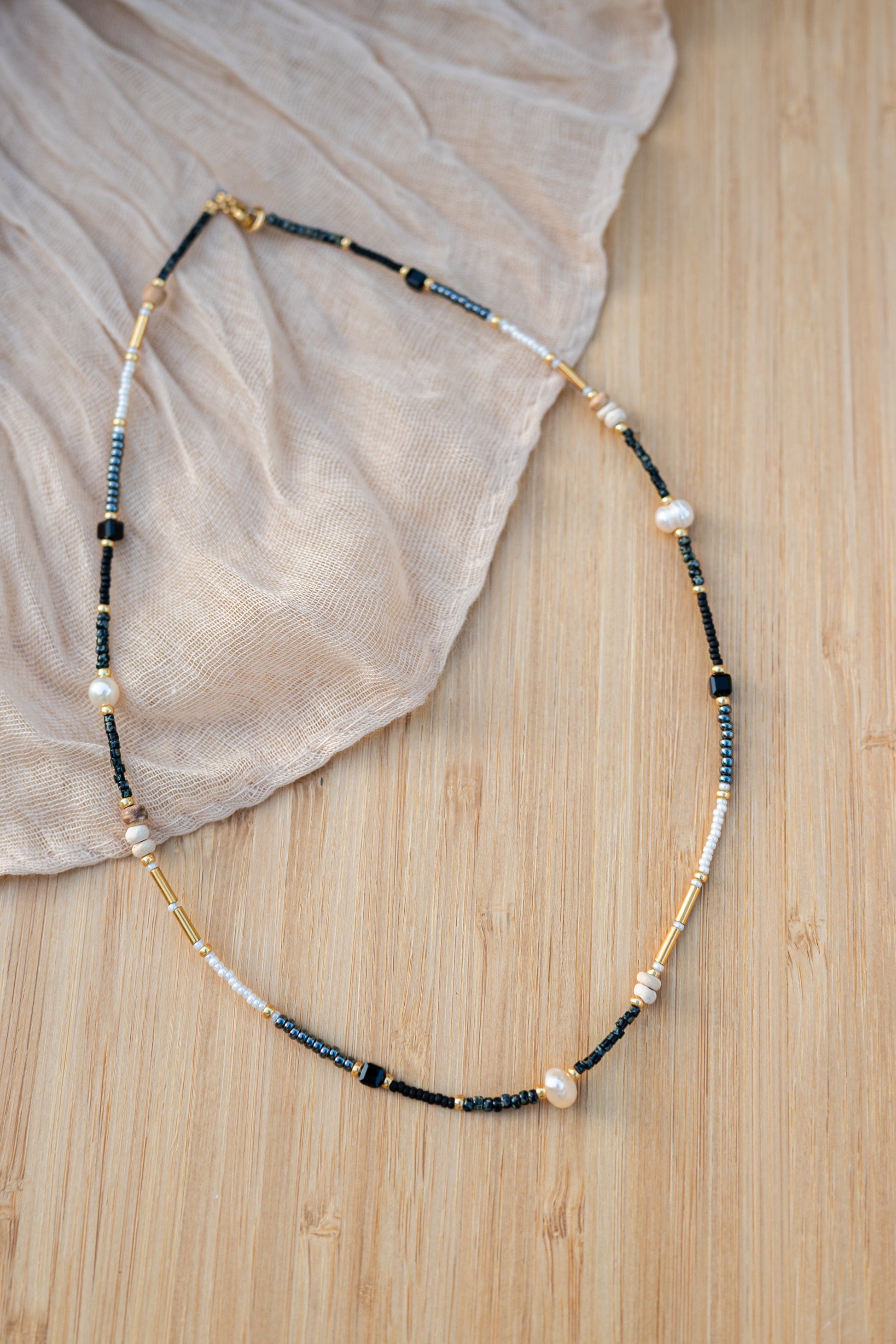 Ketting Zoë