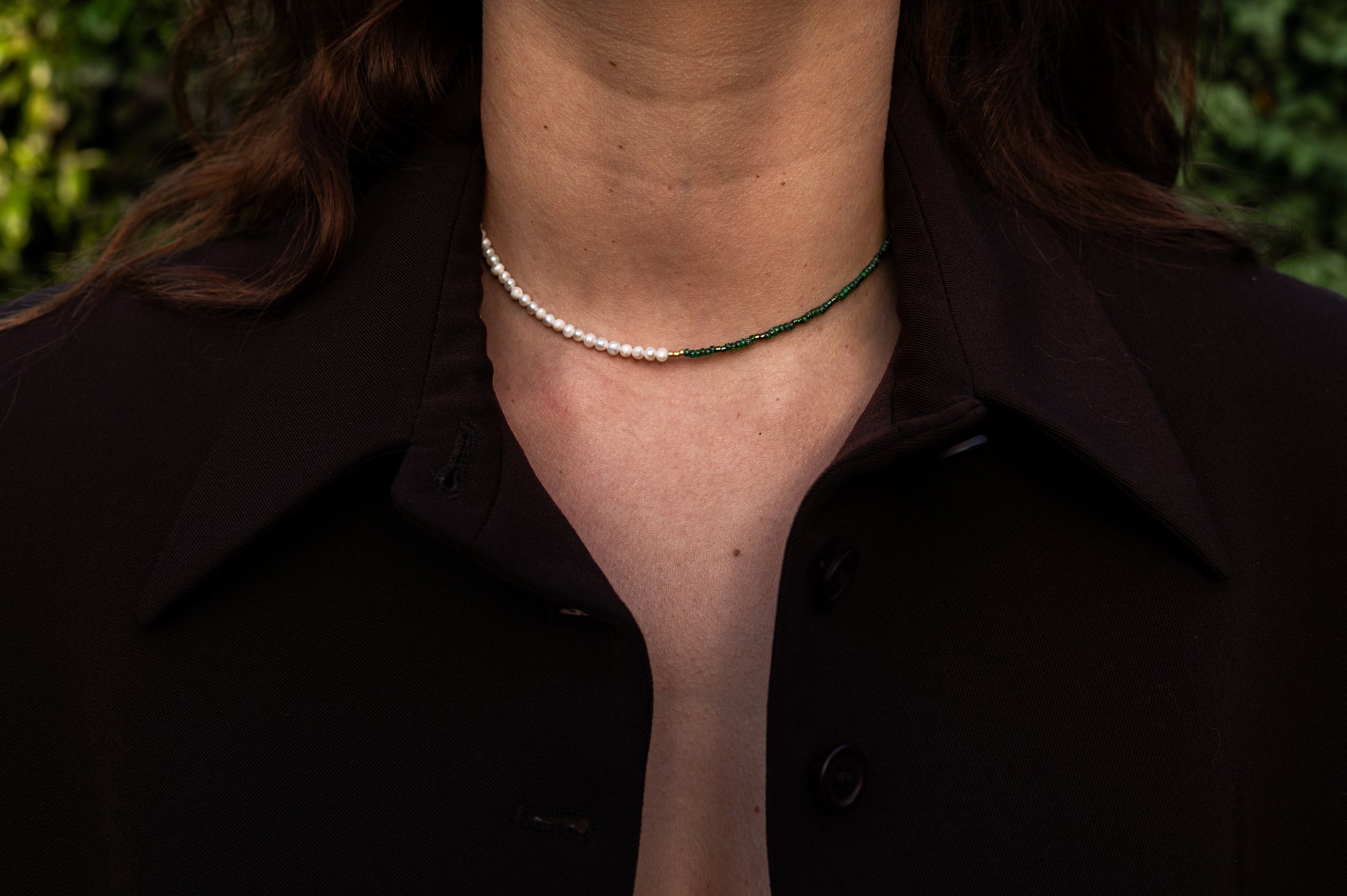 Ketting Claire