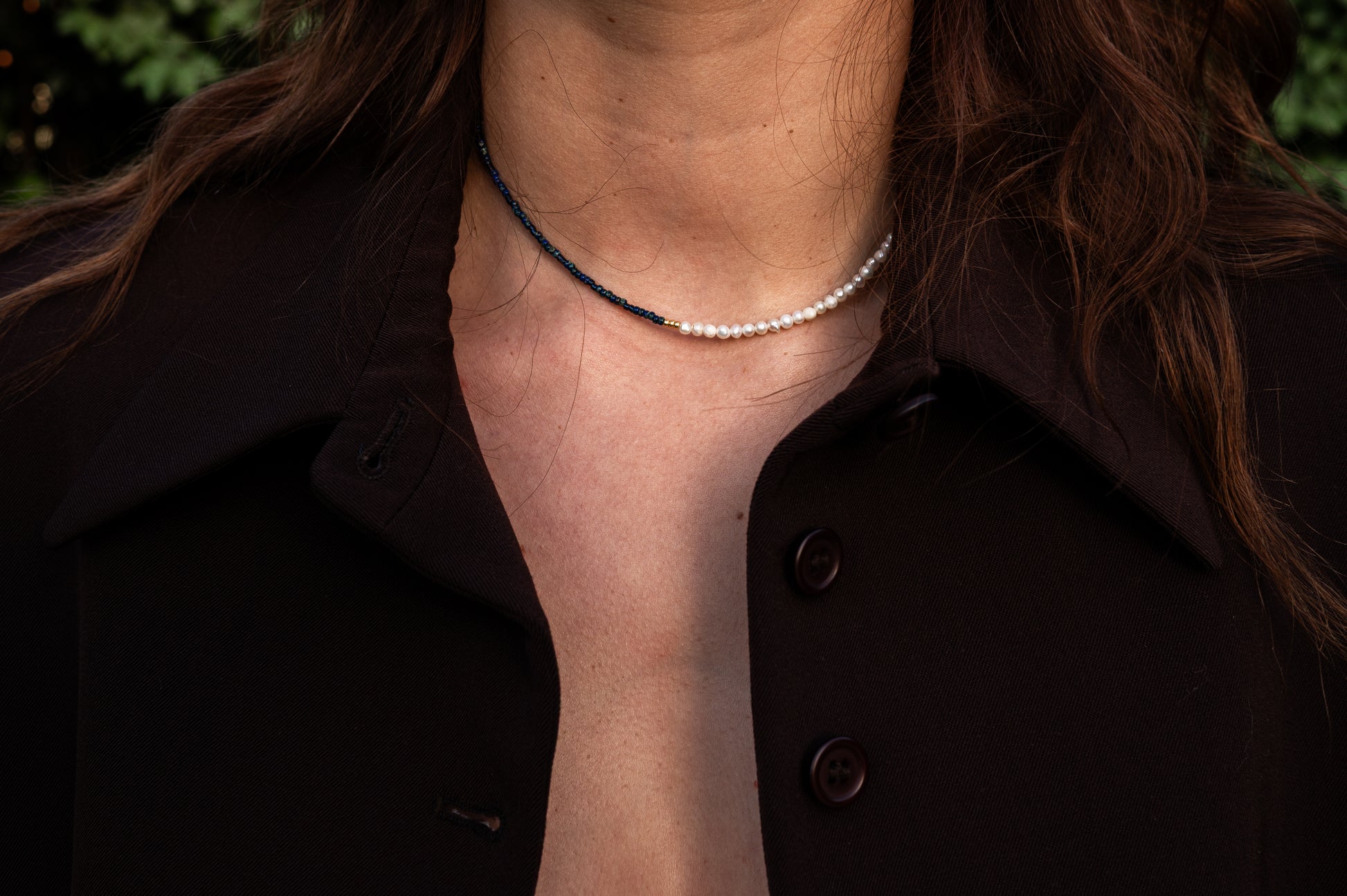 Ketting Claire