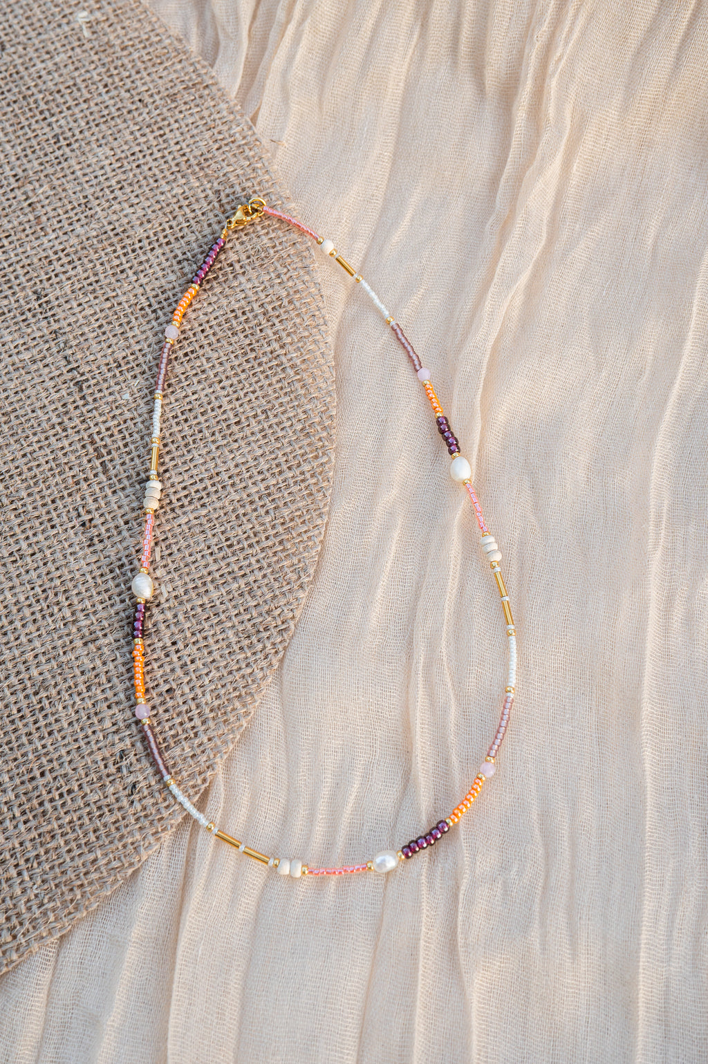 Ketting Zoë