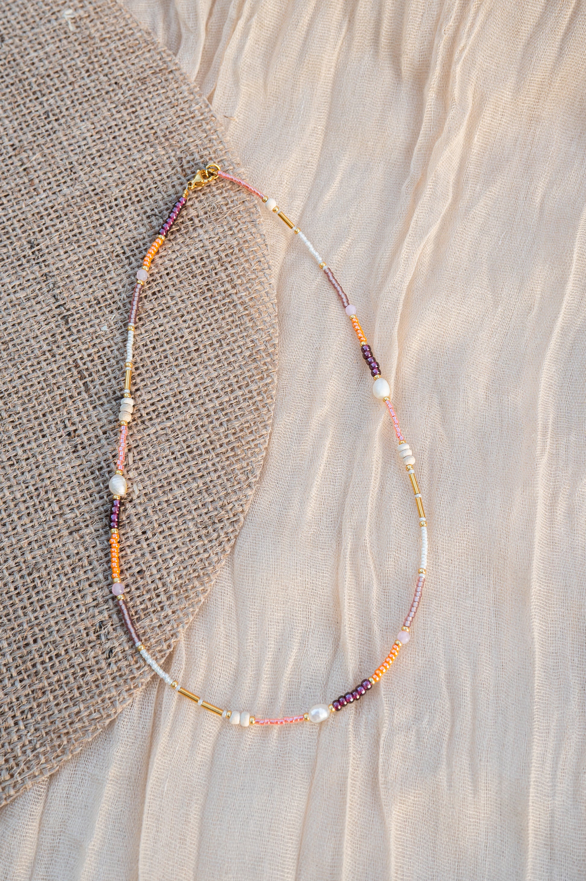 Ketting Zoë