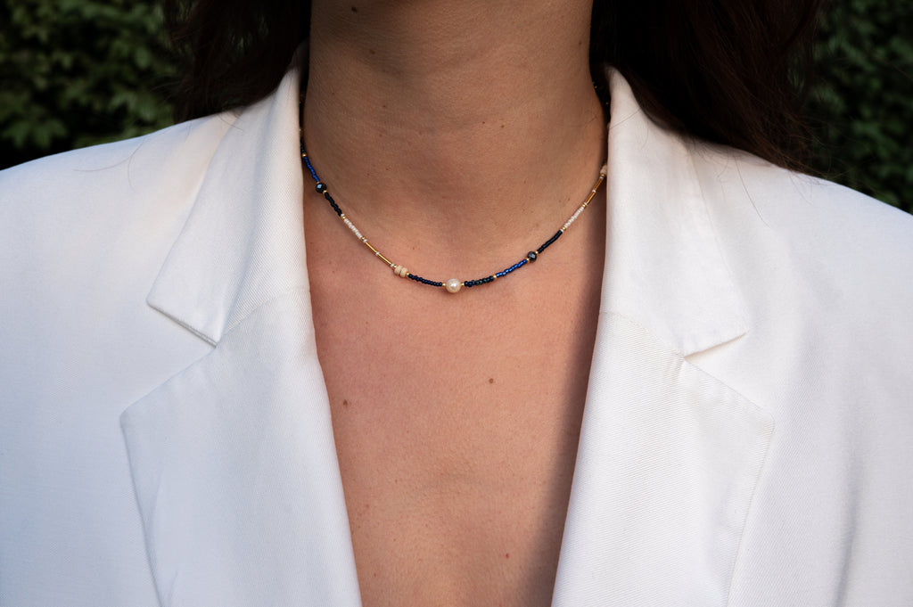 Ketting Zoë